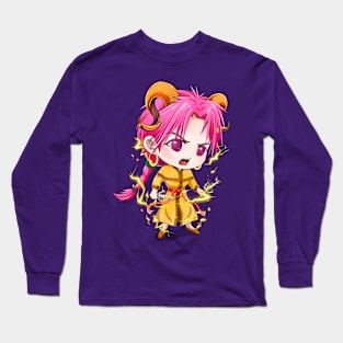 ALKA ANDHIRA costume 3 Long Sleeve T-Shirt